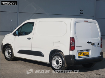 Citroën Berlingo 130PK Automaat L1H1 Navi Airco Cruise Parkeersensoren L1 3m3 Airco Cruise control on lease Citroën Berlingo 130PK Automaat L1H1 Navi Airco Cruise Parkeersensoren L1 3m3 Airco Cruise control: picture 2