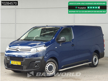 Small van CITROËN Jumpy