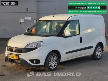 Small van FIAT Doblo