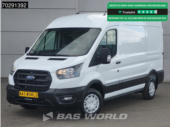 Small van FORD Transit