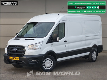 Panel van FORD Transit