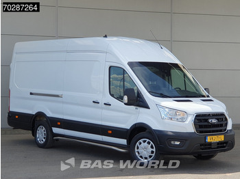 Ford Transit 130pk L4H3 Airco Cruise Camera Parkeersensoren Euro6 L3H2 15m3 Airco Cruise control on lease Ford Transit 130pk L4H3 Airco Cruise Camera Parkeersensoren Euro6 L3H2 15m3 Airco Cruise control: picture 3