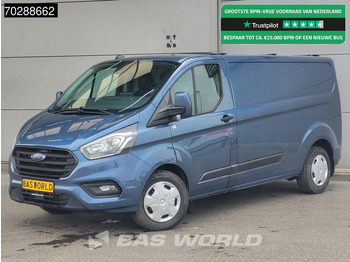 Small van FORD Transit