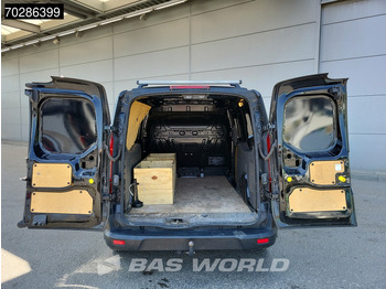 Small van Ford Transit Connect 100PK Automaat Trekhaak Airco Imperiaal Euro6 4m3 Airco Trekhaak: picture 3