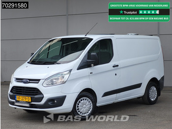 Small van FORD Transit