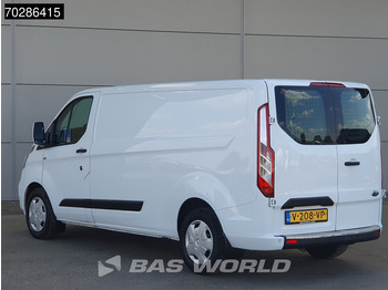Ford Transit Custom 130PK Automaat L2H1 Navi Airco Cruise LED Parkeersensoren Euro6 L2 7m3 Airco Cruise control on lease Ford Transit Custom 130PK Automaat L2H1 Navi Airco Cruise LED Parkeersensoren Euro6 L2 7m3 Airco Cruise control: picture 2