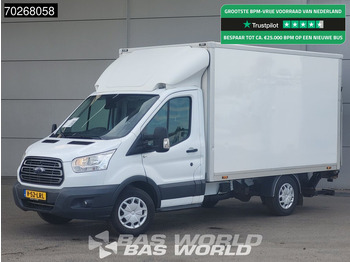 Box van FORD Transit