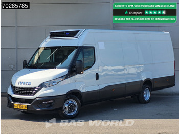 Refrigerated van IVECO Daily 35c14