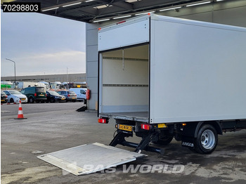 Box van Iveco Daily 35C16 Laadklep Dubbellucht Bakwagen 160PK Airco Euro6 Meubelbak Koffer Airco: picture 3 Box van Iveco Daily 35C16 Laadklep Dubbellucht Bakwagen 160PK Airco Euro6 Meubelbak Koffer Airco: picture 3