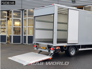 New Box van Iveco Daily 35C18 3.0L Automaat 1000KG Laadklep Zijdeur Dubbellucht 2025-Model Bakwagen ACC Airco Cruise Navi D'Hollandia Euro6 Meubelbak Ko: picture 3