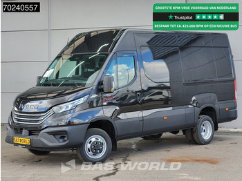 Panel van IVECO Daily 35c18