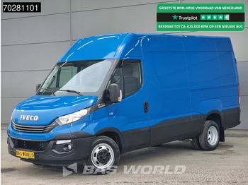 Panel van IVECO Daily 35c18