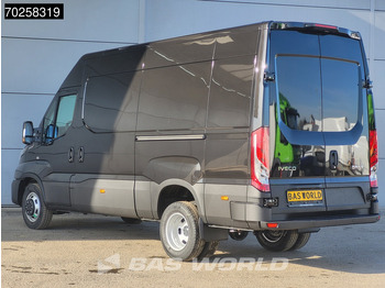 New Panel van Iveco Daily 35C21 210PK Automaat 2x Schuifdeur Dubbellucht ACC LED Camera Parkeersensoren 3,5t Trekgewicht Airco L2 12m3 Airco: picture 2
