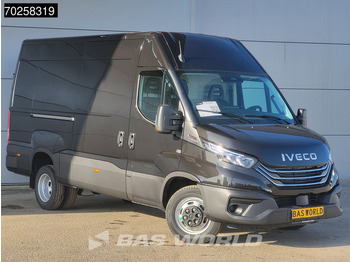 New Panel van Iveco Daily 35C21 210PK Automaat 2x Schuifdeur Dubbellucht ACC LED Camera Parkeersensoren 3,5t Trekgewicht Airco L2 12m3 Airco: picture 5