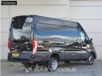 New Panel van Iveco Daily 35C21 210PK Automaat Dubbellucht 2025 model ACC LED Camera Parkeersensoren L2 12m3 Airco: picture 5