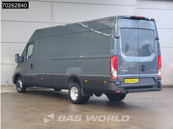 New Panel van Iveco Daily 35C21 3.0L Automaat 16m3 L4H2 LED ACC CarPlay Camera L3H2 16m3 Airco: picture 5