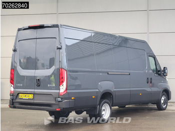 New Panel van Iveco Daily 35C21 3.0L Automaat 16m3 L4H2 LED ACC CarPlay Camera L3H2 16m3 Airco: picture 3