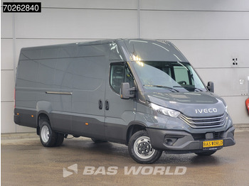 New Panel van Iveco Daily 35C21 3.0L Automaat 16m3 L4H2 LED ACC CarPlay Camera L3H2 16m3 Airco: picture 2