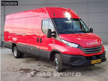 New Panel van Iveco Daily 35C21 3.0L Automaat 16m3 L4H2 LED ACC CarPlay Camera L3H2 16m3 Airco: picture 2