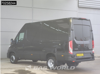 New Panel van Iveco Daily 35C21 3.0L Automaat 2025model L2H2 ACC Camera LED CarPlay Dubbellucht L2 12m3 Airco: picture 2