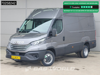 Panel van IVECO Daily 35c21
