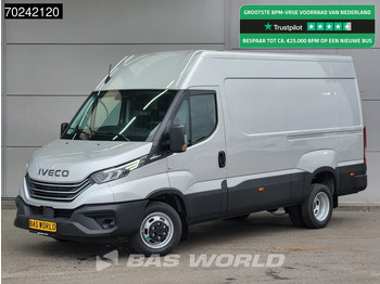 Panel van IVECO Daily 35c21