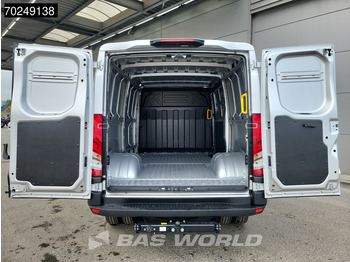 New Panel van Iveco Daily 35C21 Uniek! 3.0L Automaat Laag Dak L2H1 3,5t Trekhaak LED ACC Navi Camera Parkeersensoren CarPlay Euro6 L2 9m3 Airco Trekhaak: picture 3