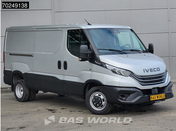New Panel van Iveco Daily 35C21 Uniek! 3.0L Automaat Laag Dak L2H1 3,5t Trekhaak LED ACC Navi Camera Parkeersensoren CarPlay Euro6 L2 9m3 Airco Trekhaak: picture 5