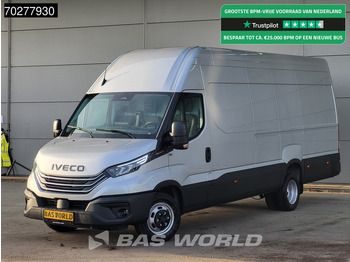 Panel van IVECO Daily 35c21