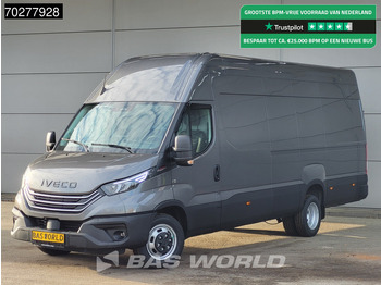 Panel van IVECO Daily 35c21