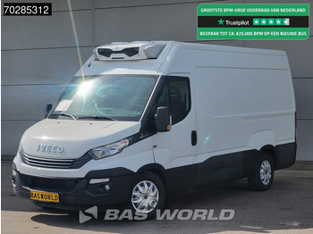 Refrigerated van IVECO Daily 35s14