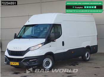 Panel van IVECO Daily 35s14