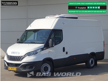 Refrigerated van IVECO Daily 35s16