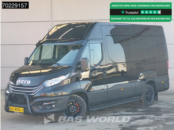Panel van IVECO Daily 35s16