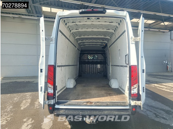Panel van Iveco Daily 35S16 Automaat L3H2 3,5t Trekhaak Airco Cruise Euro6 L3 16m3 Airco Trekhaak Cruise control: picture 3