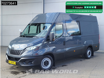 Panel van IVECO Daily 35s16