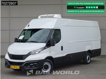 Refrigerated van IVECO Daily 35s16