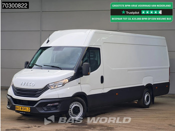 Panel van IVECO Daily 35s16