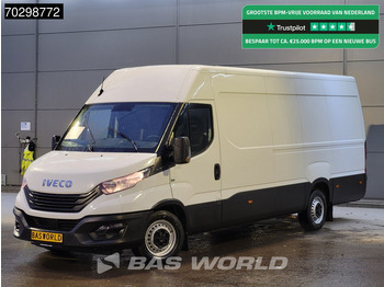 Panel van IVECO Daily 35s16