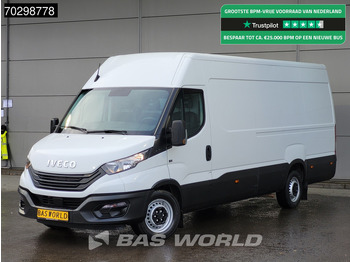 Panel van IVECO Daily 35s16