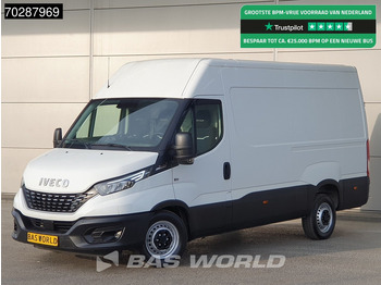 Panel van IVECO Daily 35s18
