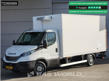 Refrigerated van IVECO Daily 35s18