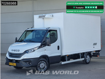 Refrigerated van IVECO Daily 35s18