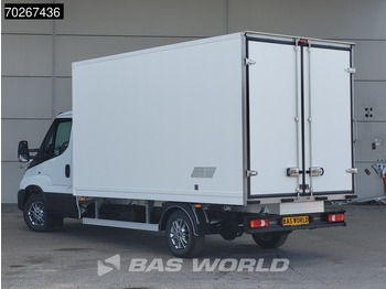 Iveco Daily 35S18 3.0L Koelwagen Thermoking C-250 LED ACC Navi Airco Koel Koeler Kühl Kühler Bakwagen Kühlkoffer 17m3 Airco on lease Iveco Daily 35S18 3.0L Koelwagen Thermoking C-250 LED ACC Navi Airco Koel Koeler Kühl Kühler Bakwagen Kühlkoffer 17m3 Airco: picture 2