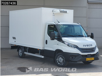 Iveco Daily 35S18 3.0L Koelwagen Thermoking C-250 LED ACC Navi Airco Koel Koeler Kühl Kühler Bakwagen Kühlkoffer 17m3 Airco on lease Iveco Daily 35S18 3.0L Koelwagen Thermoking C-250 LED ACC Navi Airco Koel Koeler Kühl Kühler Bakwagen Kühlkoffer 17m3 Airco: picture 5