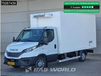 Refrigerated van IVECO Daily 35s18