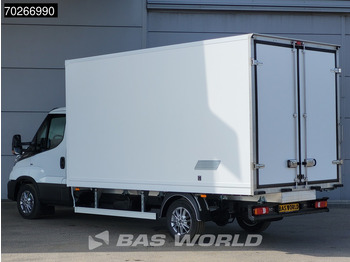 Iveco Daily 35S18 3.0L Koelwagen Vriezer Thermoking V-200 MAX 220V stekker -18 LED Navi Airco ACC Koel Koeler Kühler Kühlwagen Bakwagen Kühl on lease Iveco Daily 35S18 3.0L Koelwagen Vriezer Thermoking V-200 MAX 220V stekker -18 LED Navi Airco ACC Koel Koeler Kühler Kühlwagen Bakwagen Kühl: picture 2