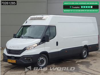 Refrigerated van IVECO Daily 35s18
