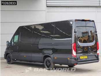 New Panel van Iveco Daily 35S21 210PK 3.0L Automaat Black Edition 2025 model L3H2 ACC LED CarPlay Velgen Camera 16m3 Airco: picture 2