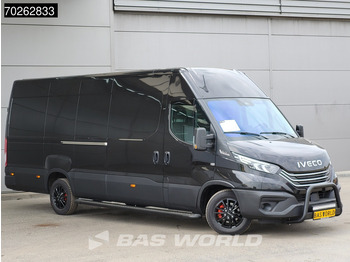 New Panel van Iveco Daily 35S21 210PK 3.0L Automaat Black Edition 2025 model L3H2 ACC LED CarPlay Velgen Camera 16m3 Airco: picture 5